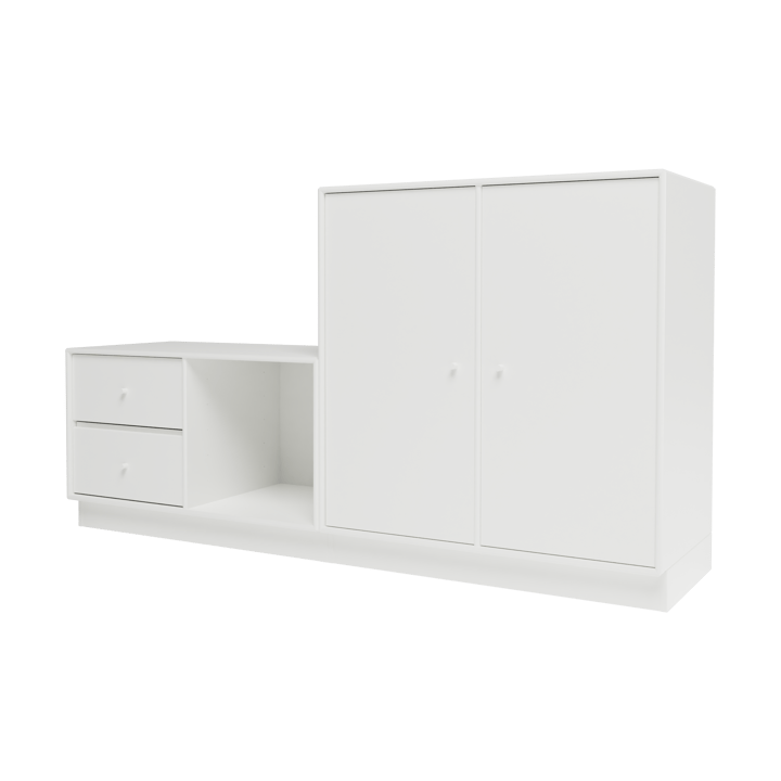 REST I  bank - 01 White - Montana