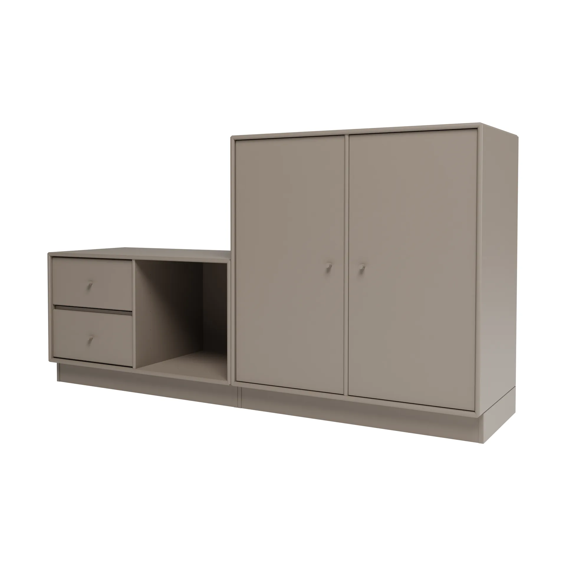 REST I  bank, 141 Truffle Montana