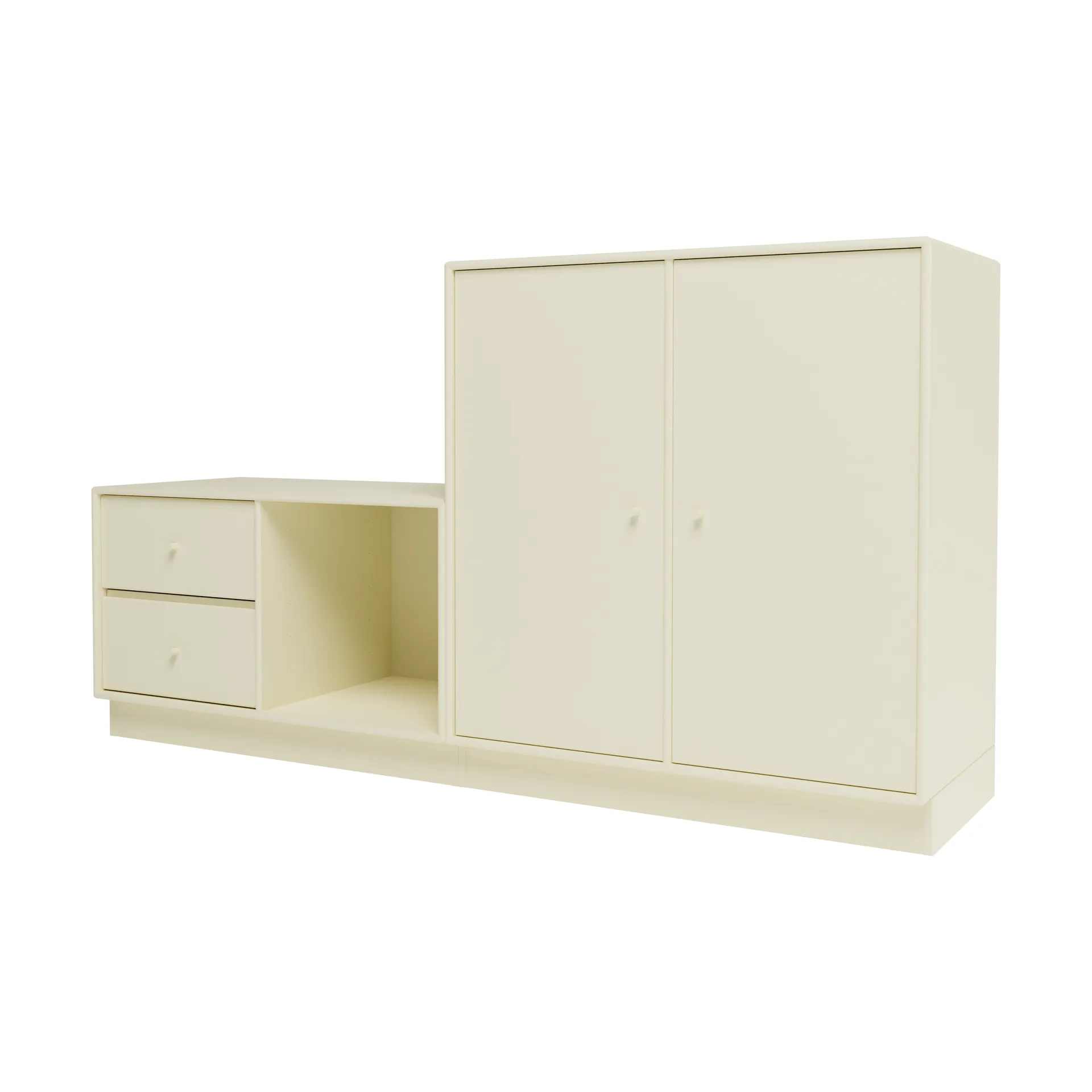 REST I  bank, 150 Vanilla Montana