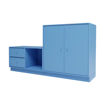 REST I  bank - 154 Azure - Montana