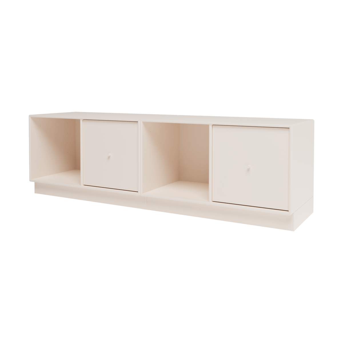 Montana REST II bank 158 Oat | Scandinavisch Interieur | Banken | Beige