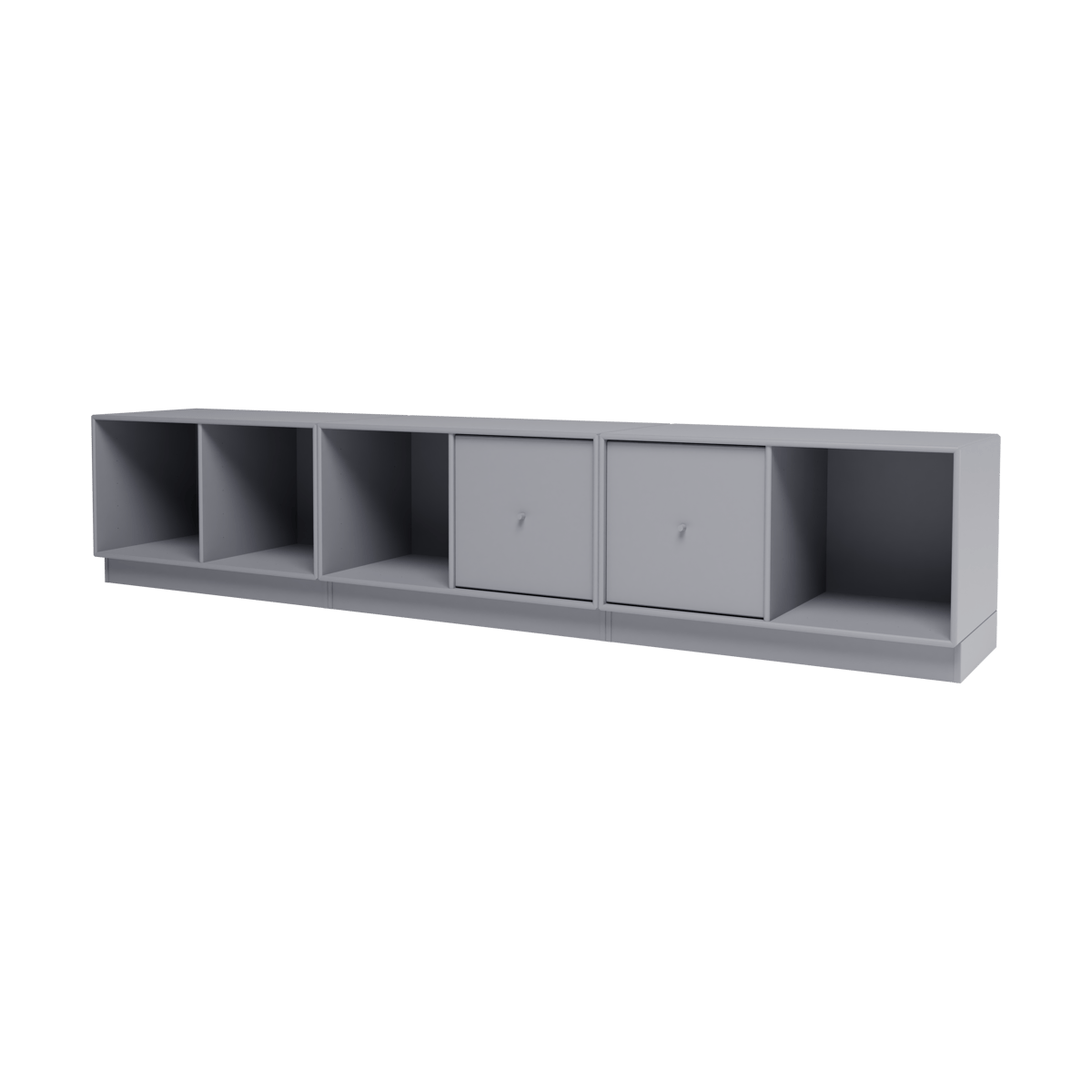 Montana REST III bank 100 Graphic | Scandinavisch Interieur | Banken | Grijs