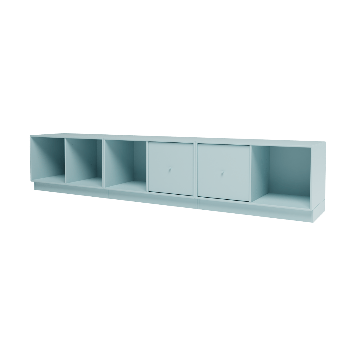 Montana REST III bank 148 Flint | Scandinavisch Interieur | Banken | Blauw