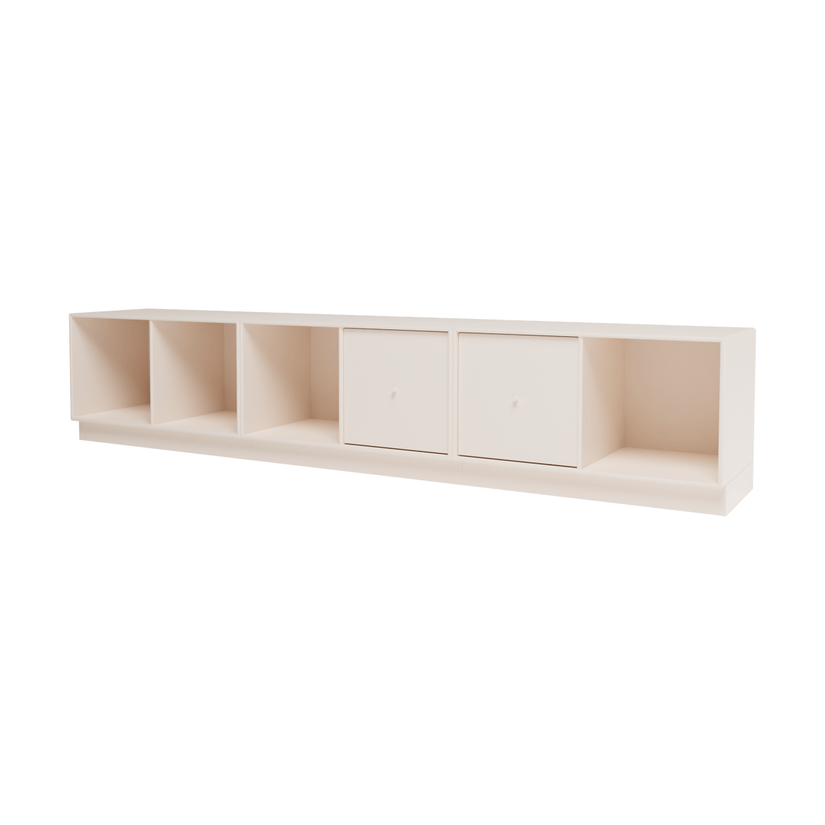 Montana REST III bank 158 Oat | Scandinavisch Interieur | Banken | Beige