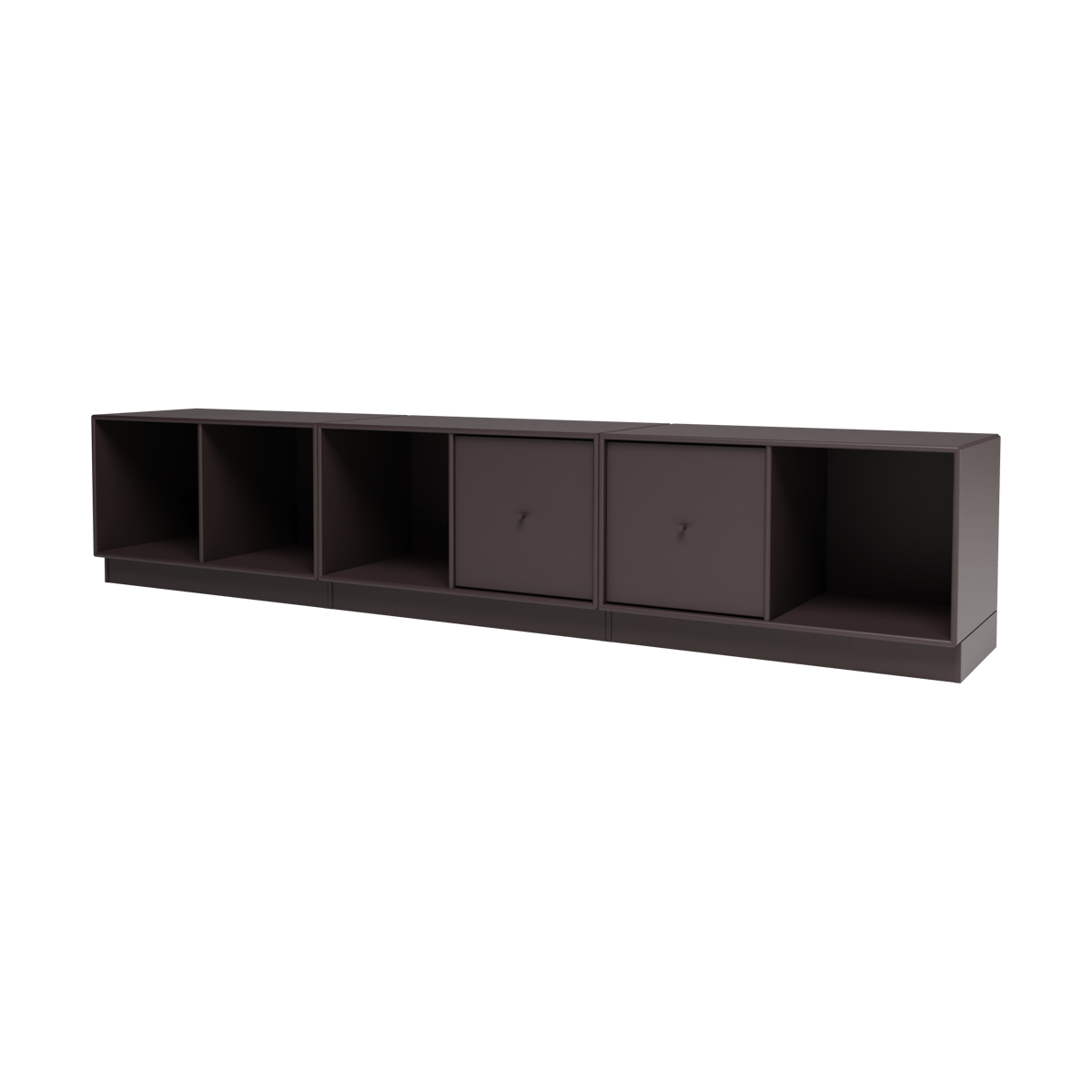 Montana REST III bank 160 Balsamic | Scandinavisch Interieur | Banken | Bruin