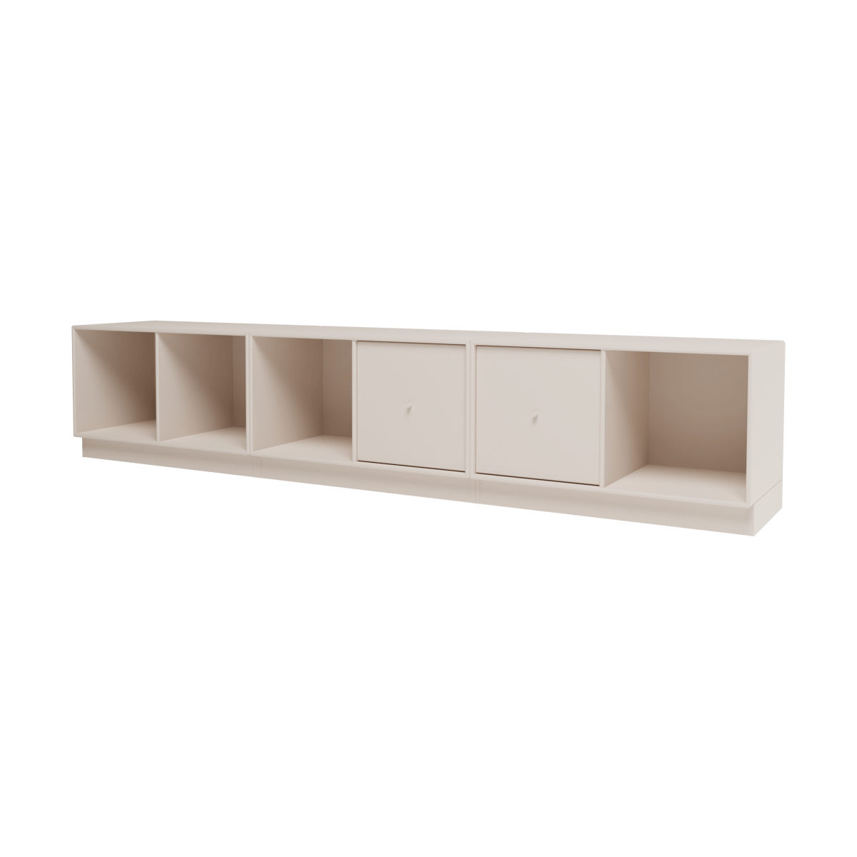 Montana REST III bank 168 Clay | Scandinavisch Interieur | Banken | Beige