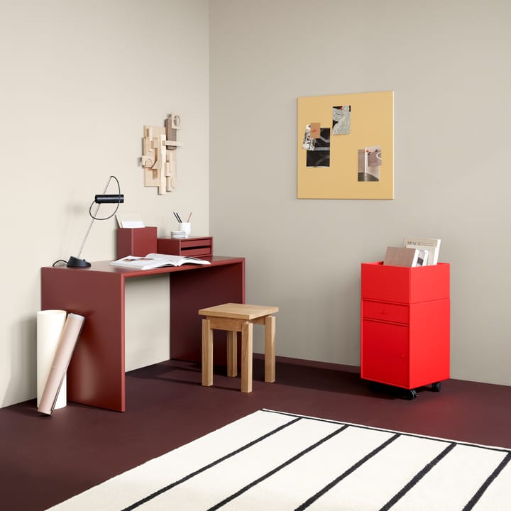 Runner rolkastje, azure 154 Montana