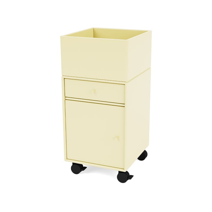 Runner rolkastje, camomile 159 Montana