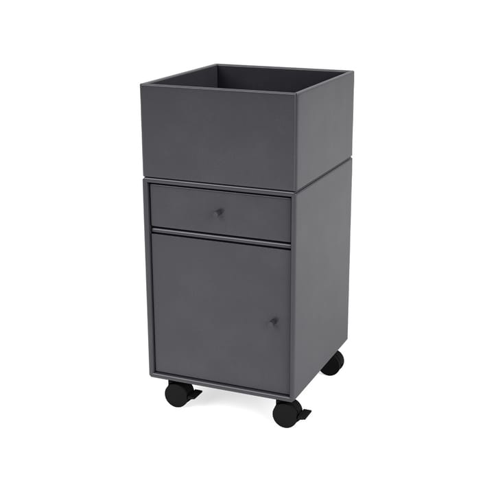 Runner rolkastje - coal 36 - Montana