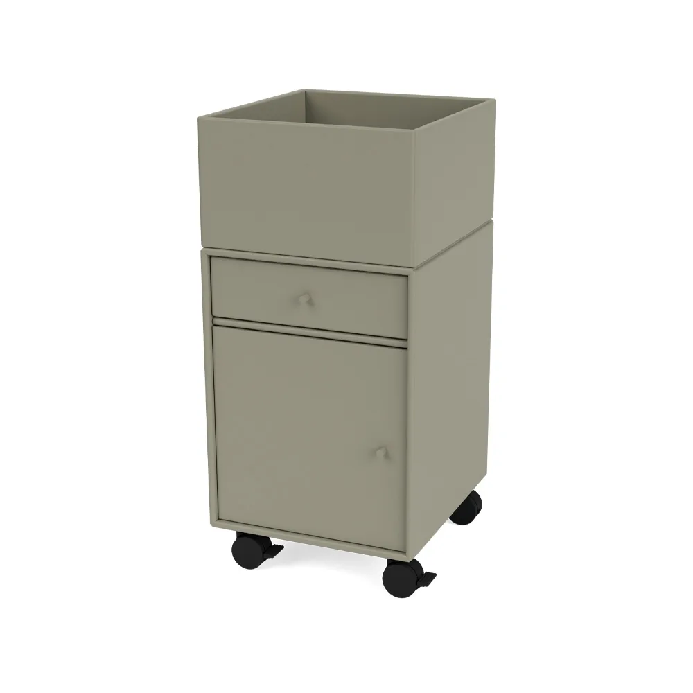 Runner rolkastje, fennel 144 Montana