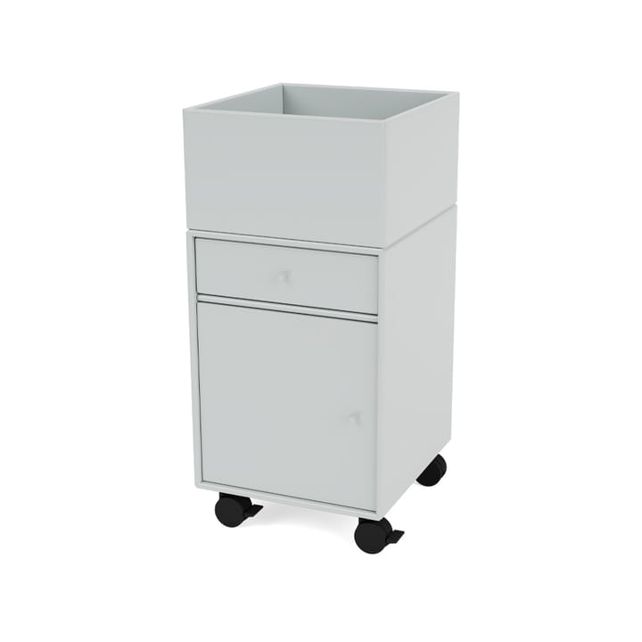 Runner rolkastje - oyster 156 - Montana