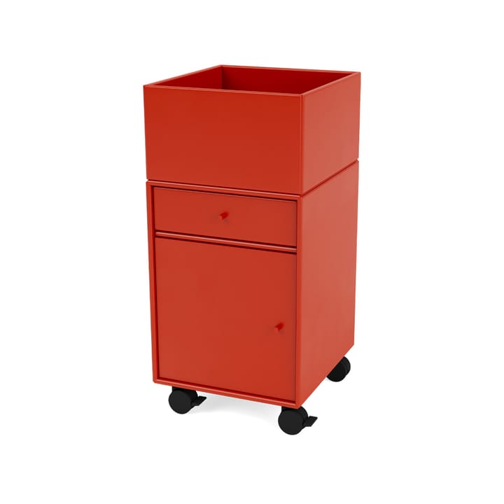 Runner rolkastje - rosehip 145 - Montana