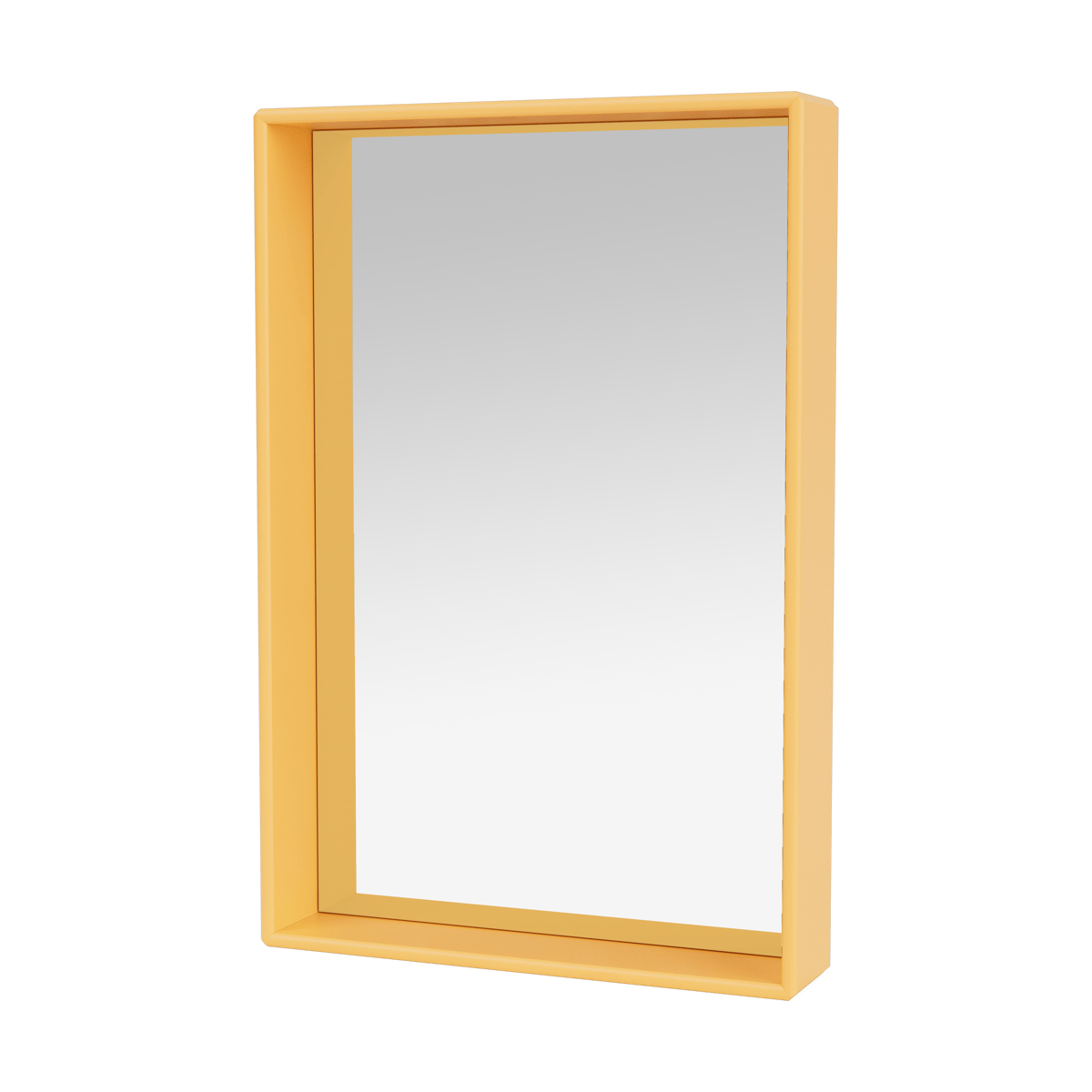 Montana Shelfie colour frame spiegel 46,8x69,6 cm Acacia
