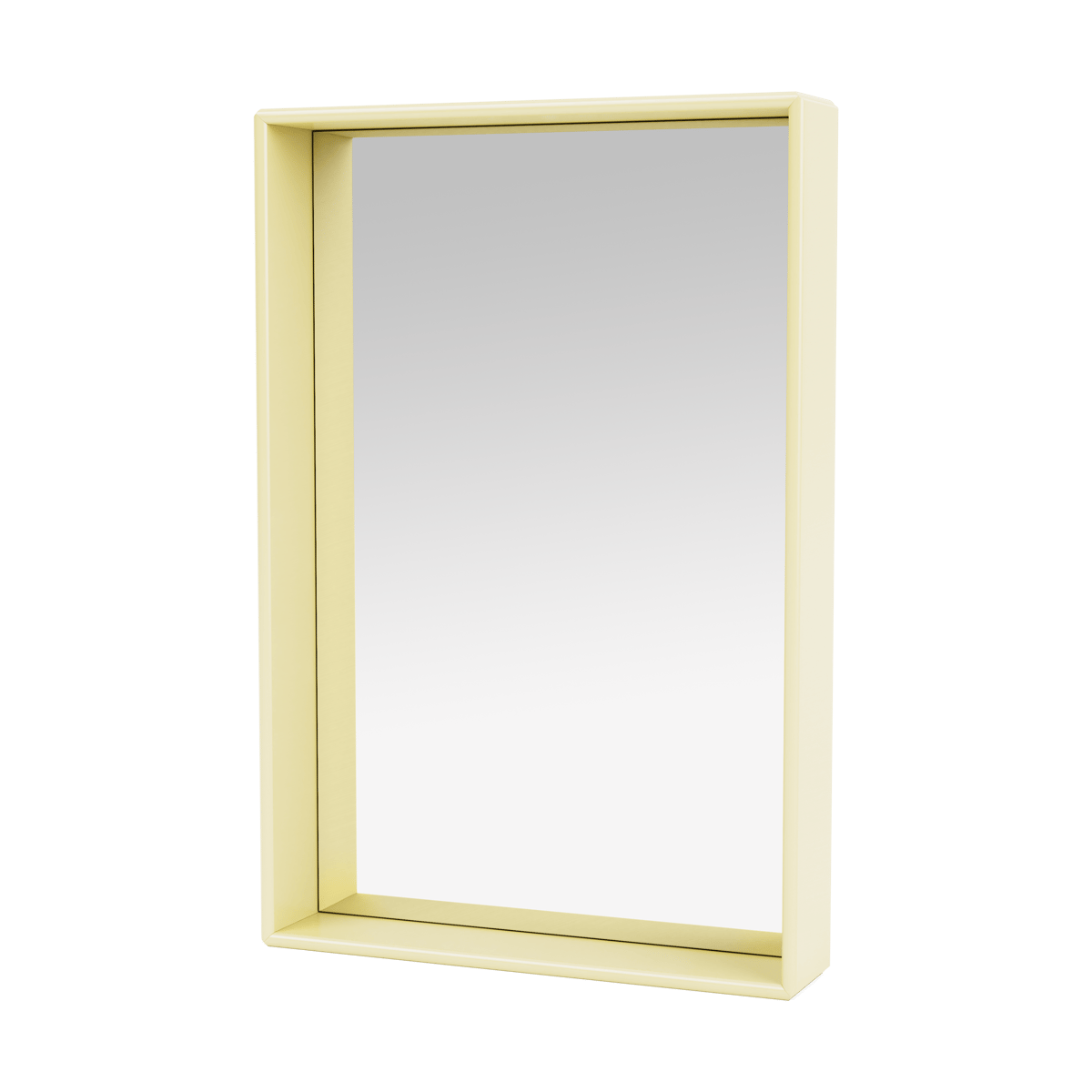 Montana Shelfie colour frame spiegel 46,8x69,6 cm Camomile