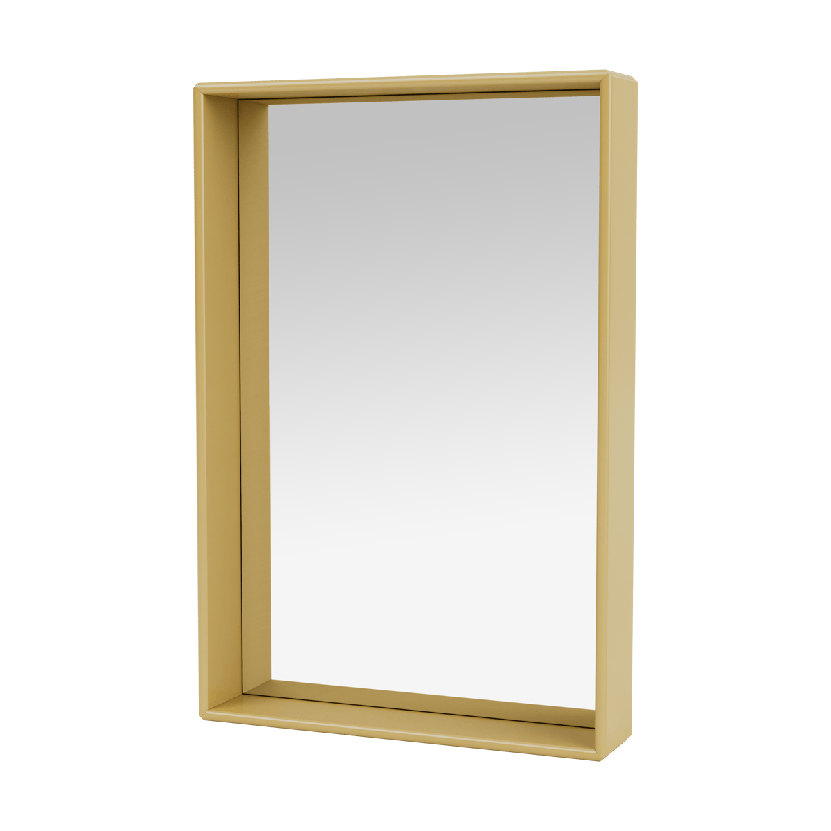 Montana Shelfie colour frame spiegel 46,8x69,6 cm Cumin