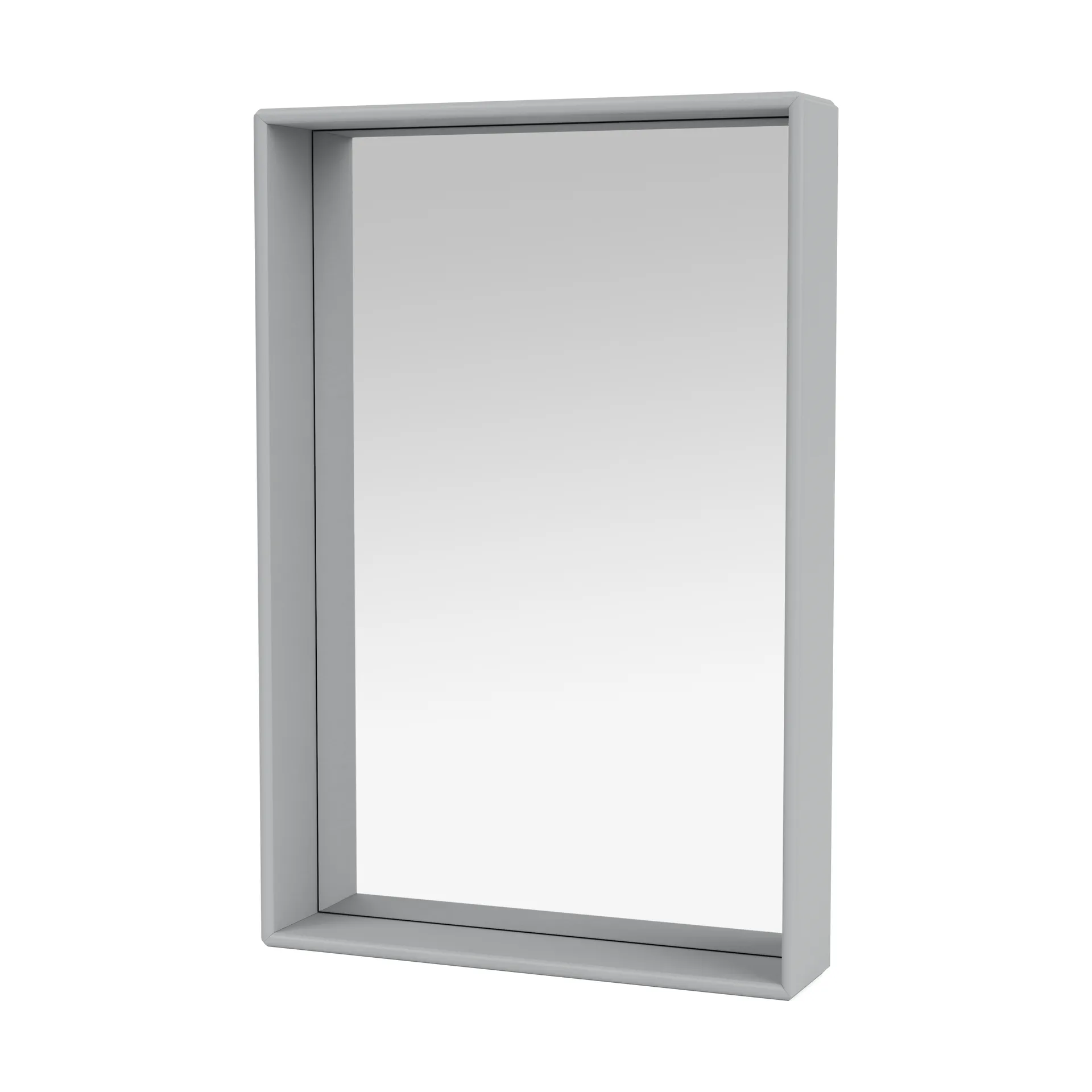 Shelfie colour frame spiegel 46,8x69,6 cm, Fjord Montana