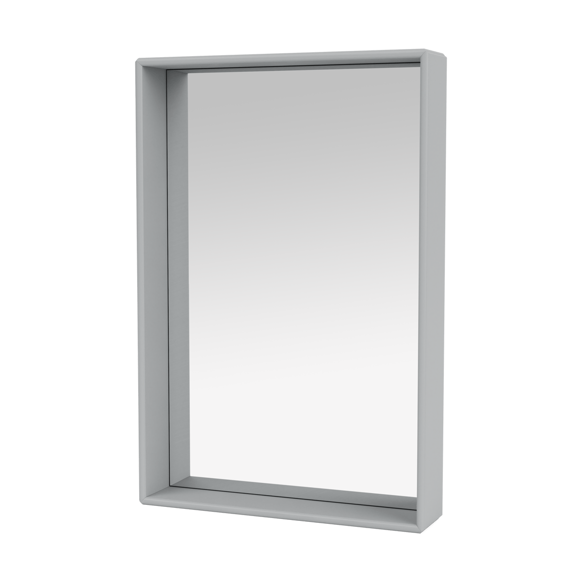 Montana Shelfie colour frame spiegel 46,8x69,6 cm Fjord