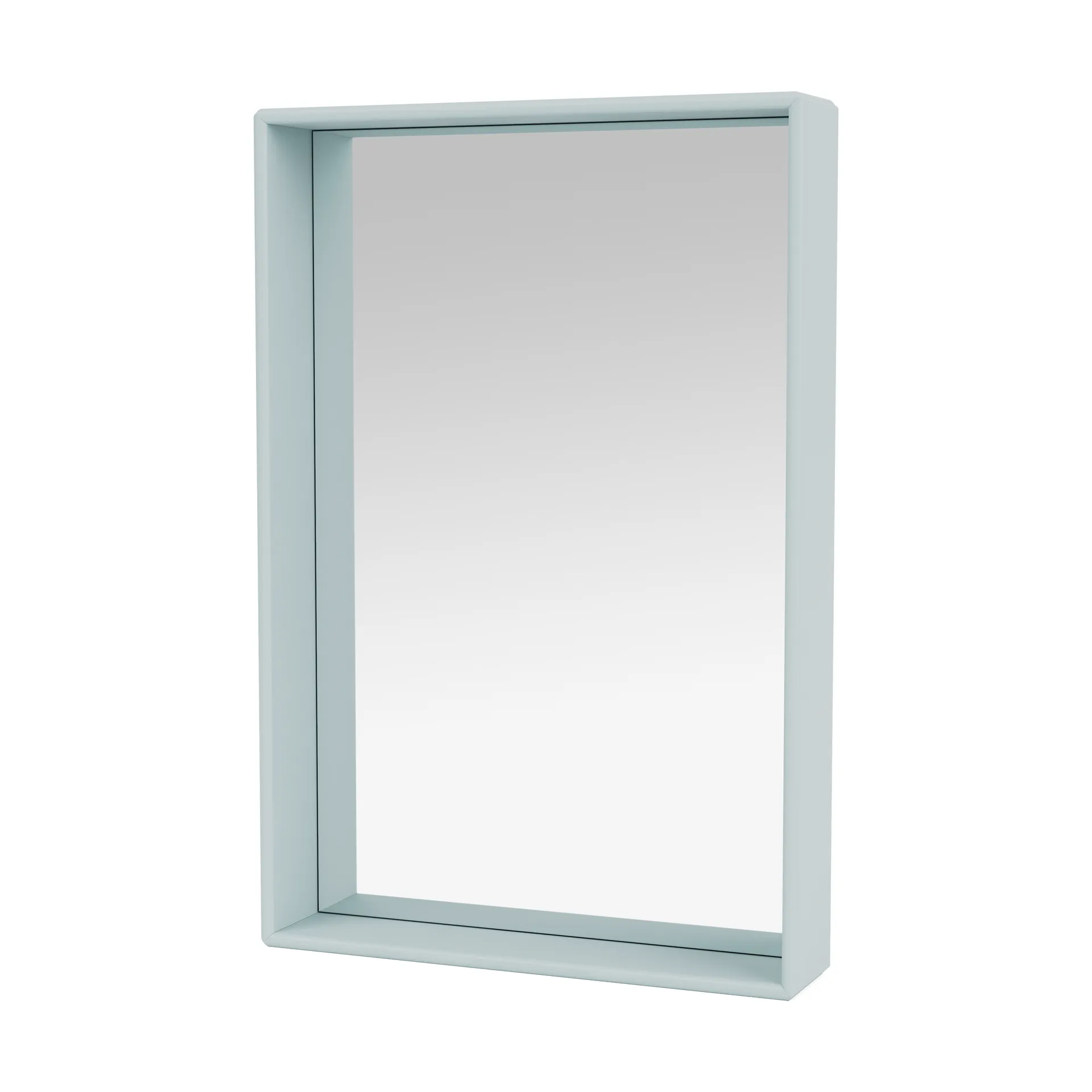 Shelfie colour frame spiegel 46,8x69,6 cm, Flint Montana