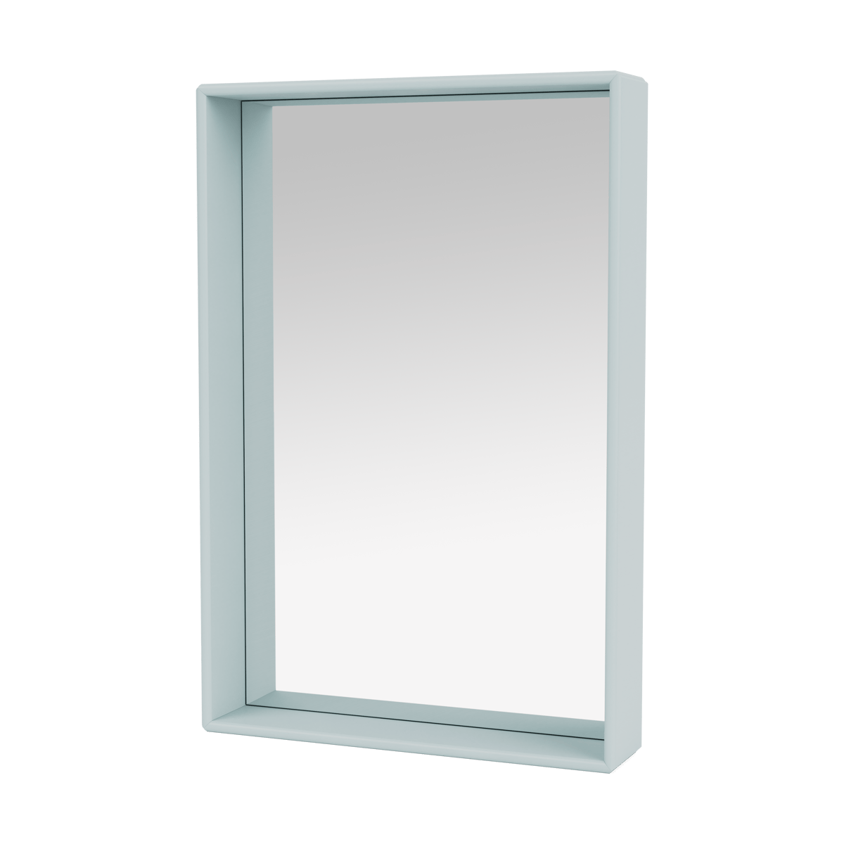 Montana Shelfie colour frame spiegel 46,8x69,6 cm Flint