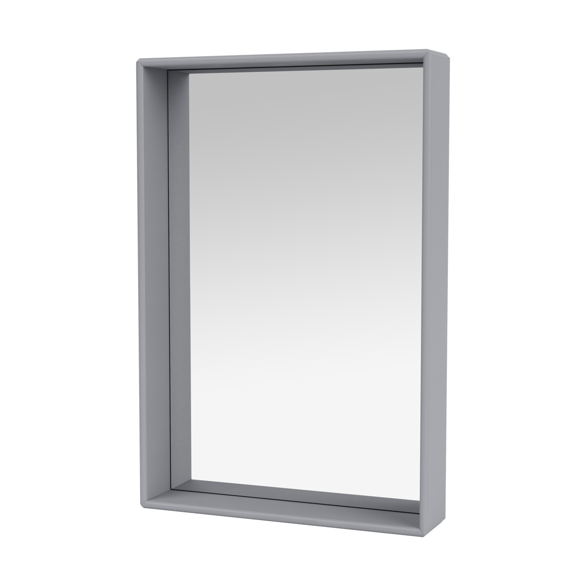 Montana Shelfie colour frame spiegel 46,8x69,6 cm Graphic