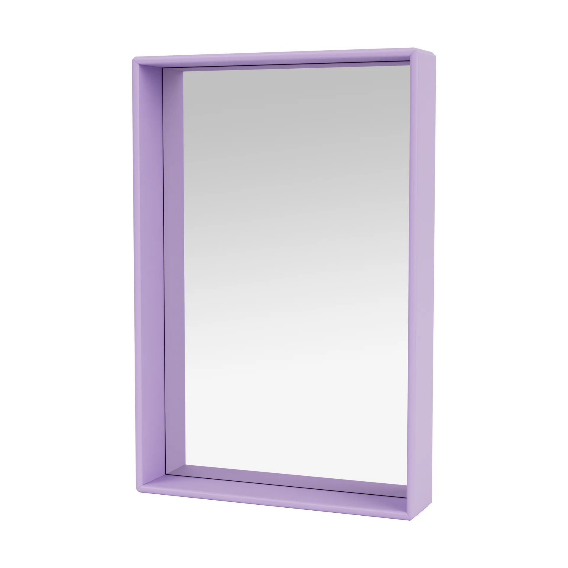 Shelfie colour frame spiegel 46,8x69,6 cm, Iris Montana