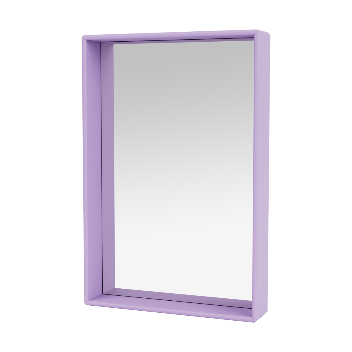 Montana Shelfie colour frame spiegel 46,8x69,6 cm Iris