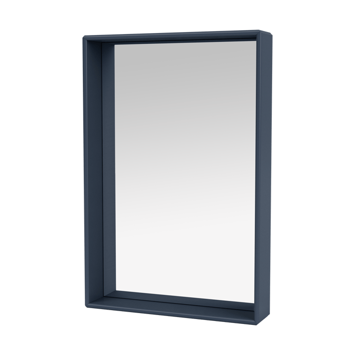 Shelfie colour frame spiegel 46,8x69,6 cm - Juniper - Montana