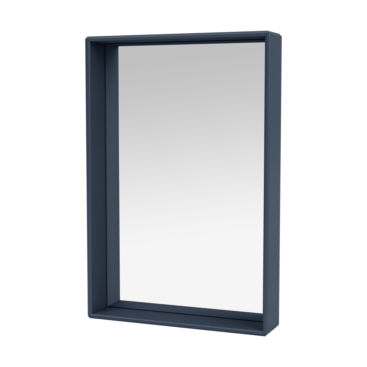 Montana Shelfie colour frame spiegel 46,8x69,6 cm Juniper