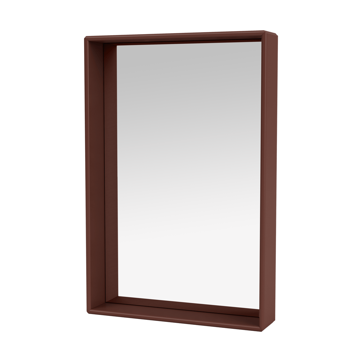 Montana Shelfie colour frame spiegel 46,8x69,6 cm Masala