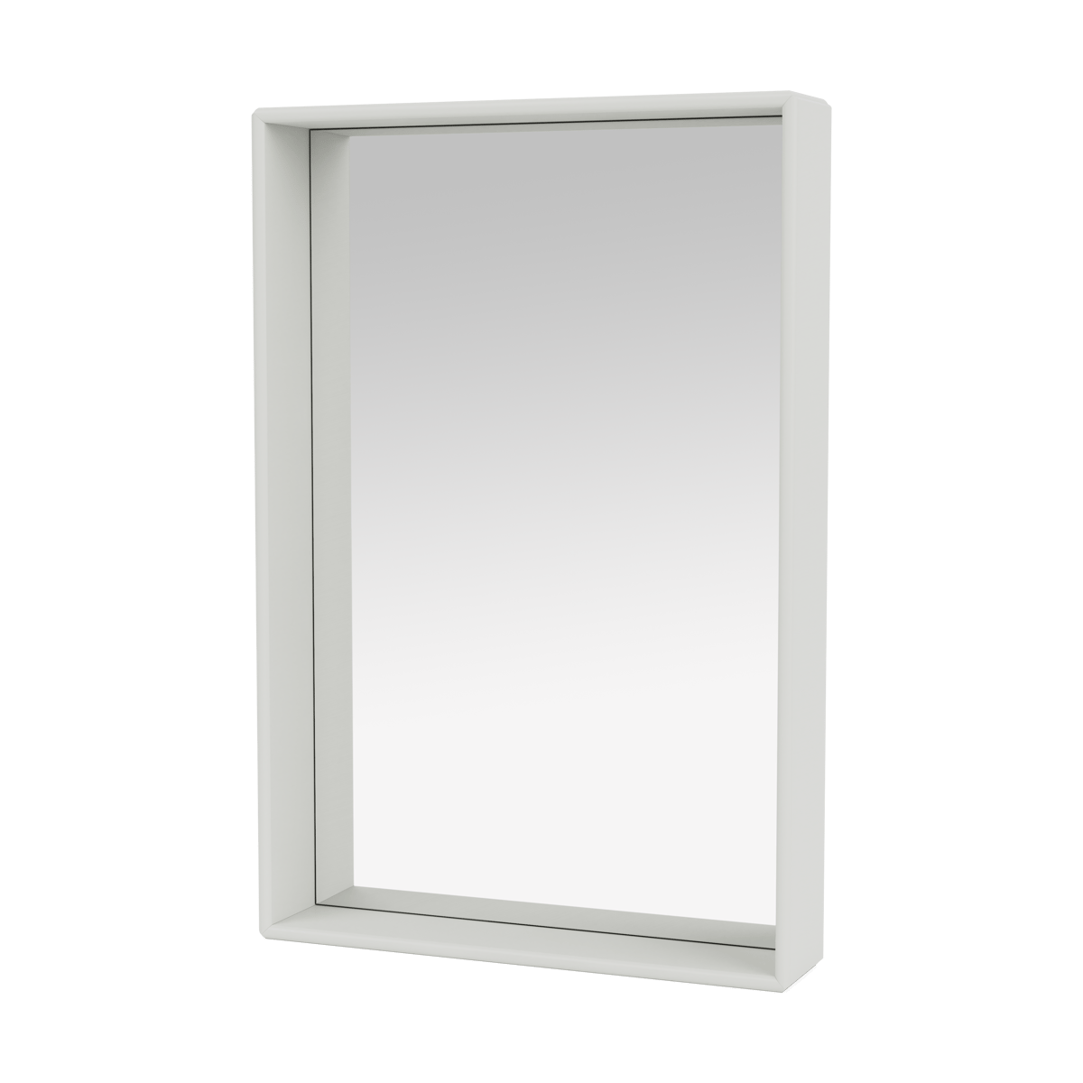 Montana Shelfie colour frame spiegel 46,8x69,6 cm Nordic