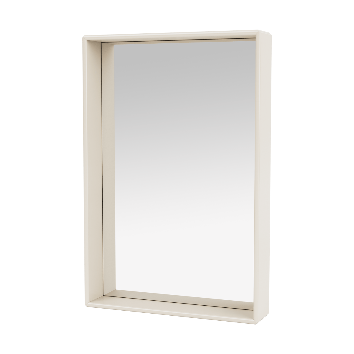 Montana Shelfie colour frame spiegel 46,8x69,6 cm Oat