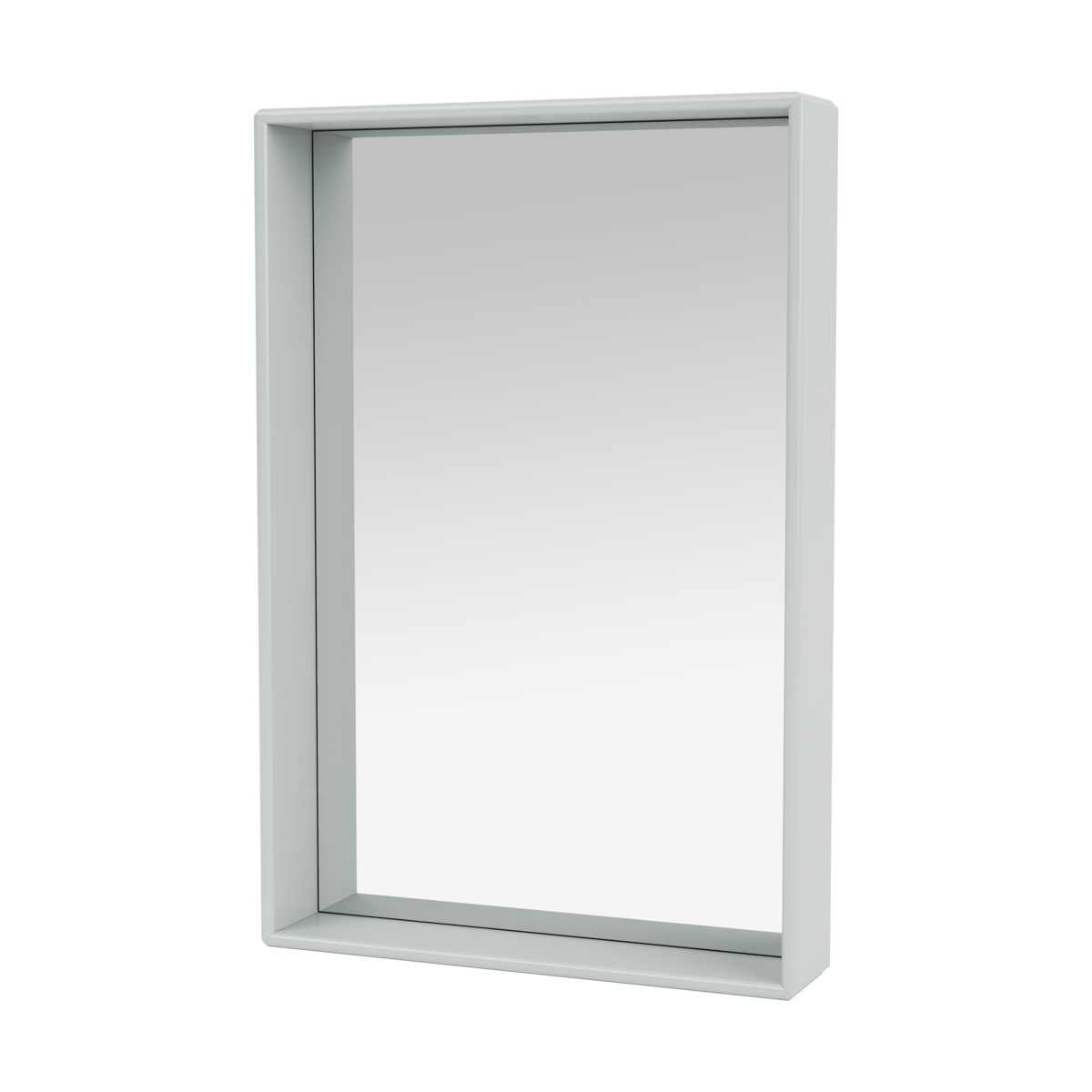 Montana Shelfie colour frame spiegel 46,8x69,6 cm Oyster