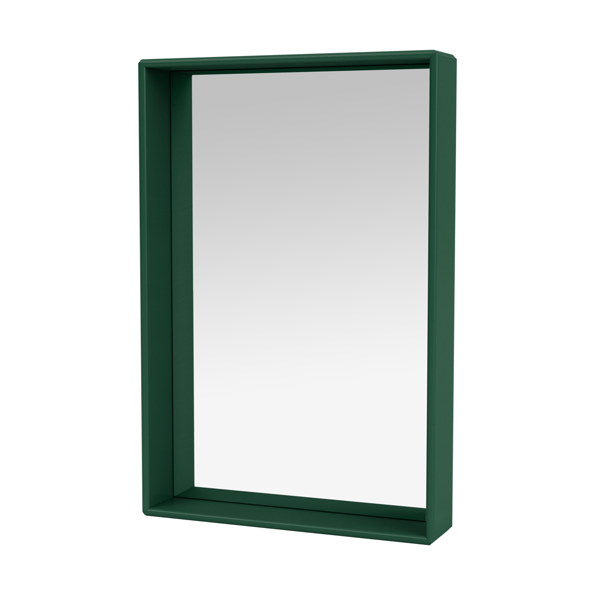 Montana Shelfie colour frame spiegel 46,8x69,6 cm Pine