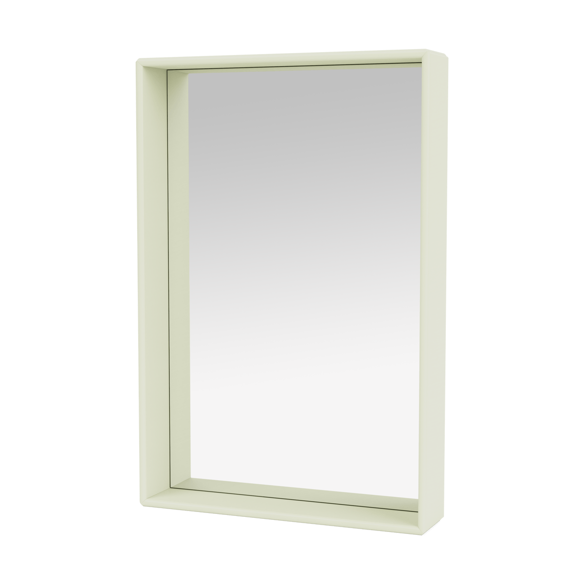 Montana Shelfie colour frame spiegel 46,8x69,6 cm Pomelo