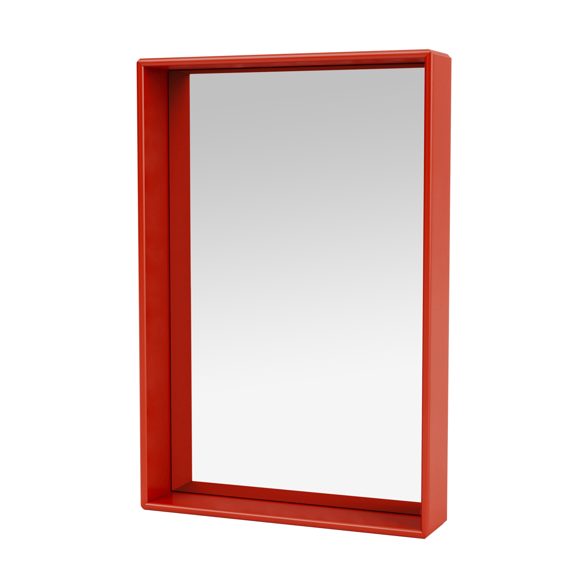 Montana Shelfie colour frame spiegel 46,8x69,6 cm Rosehip