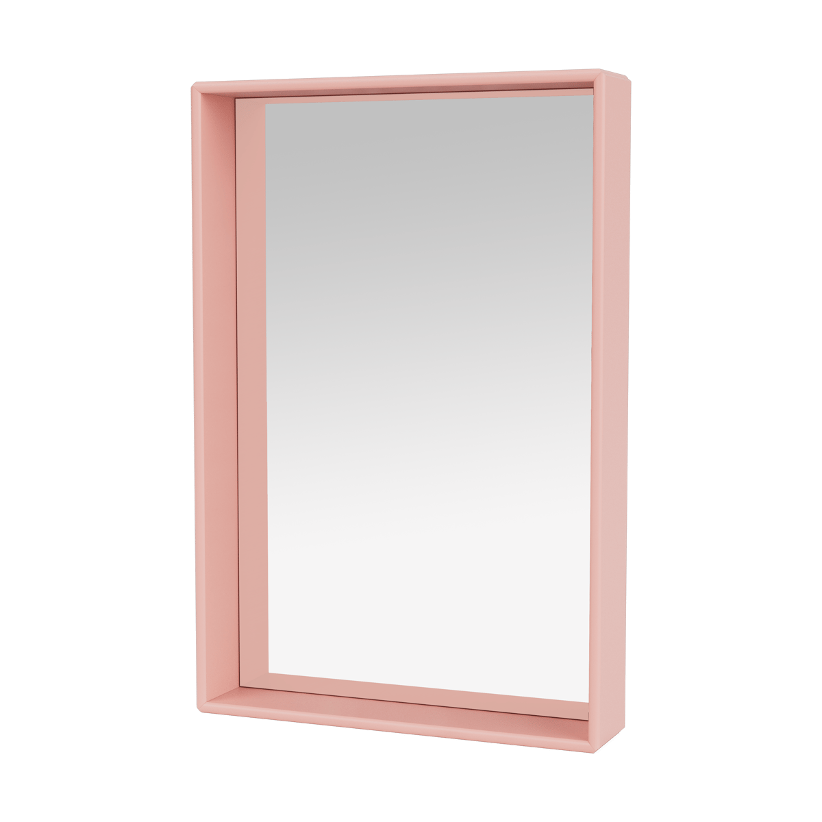 Montana Shelfie colour frame spiegel 46,8x69,6 cm Ruby