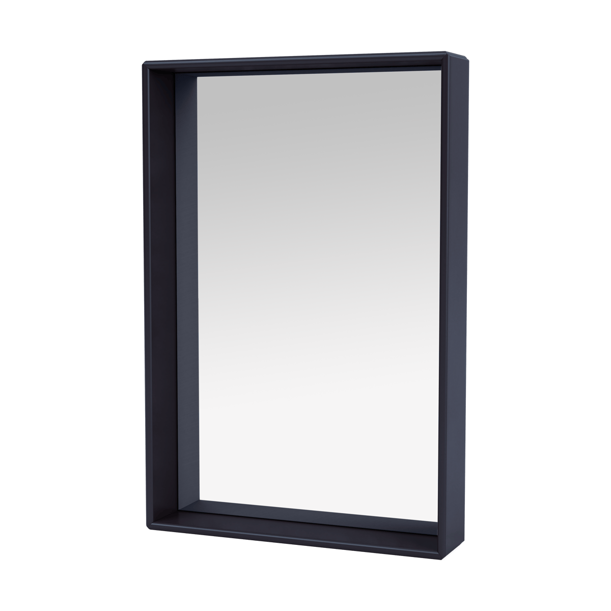 Montana Shelfie colour frame spiegel 46,8x69,6 cm Shadow