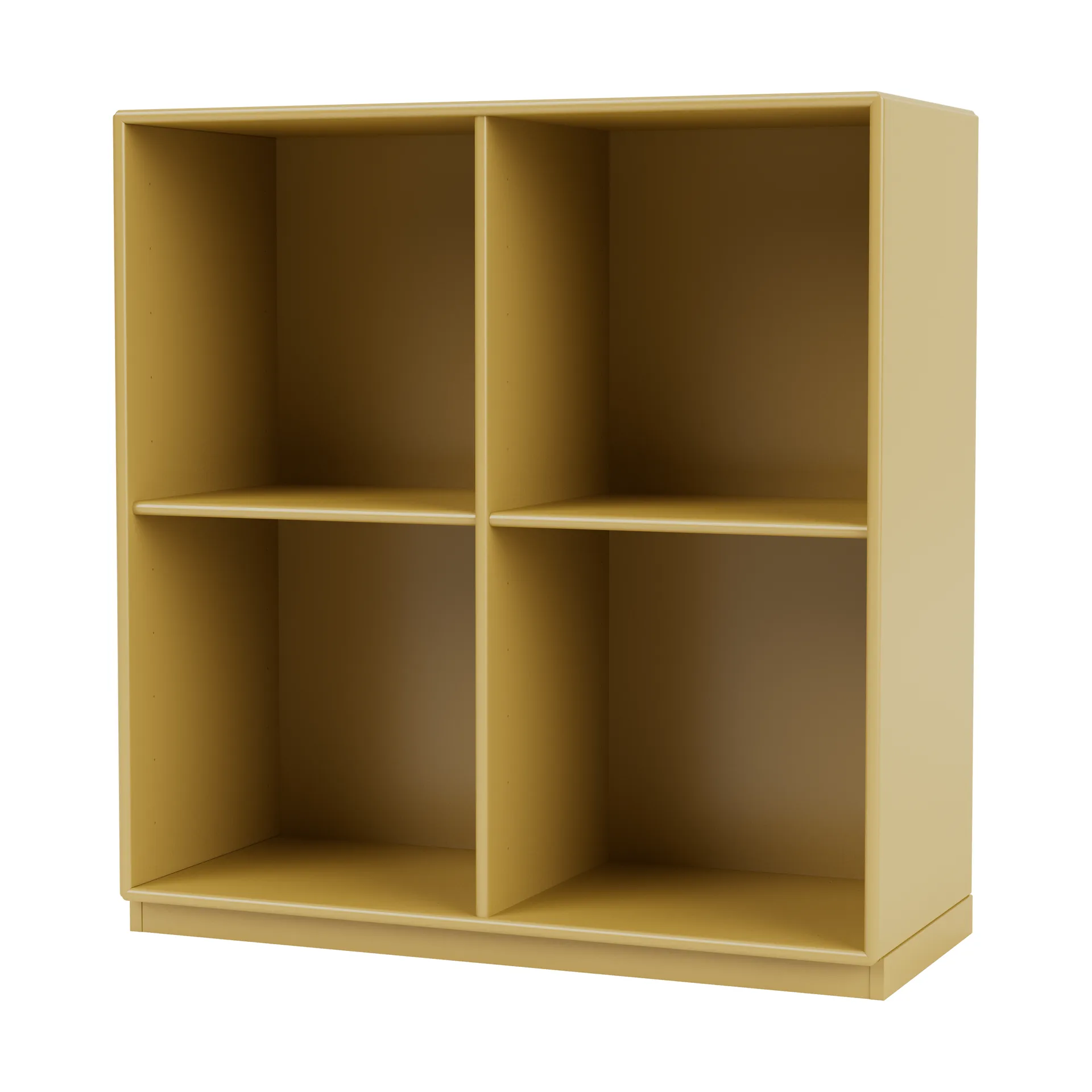 SHOW rek 69,6x69,6 cm, sokkel 3 cm, 157-Cumin Montana