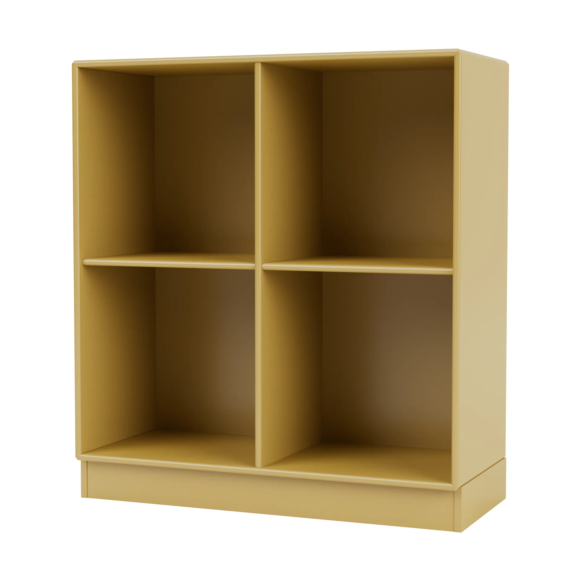 SHOW rek 69,6x69,6 cm, sokkel 7 cm, 157-Cumin Montana