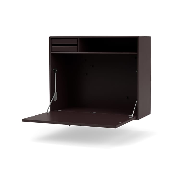 STUDIO wandbureau - balsamic 160 - Montana