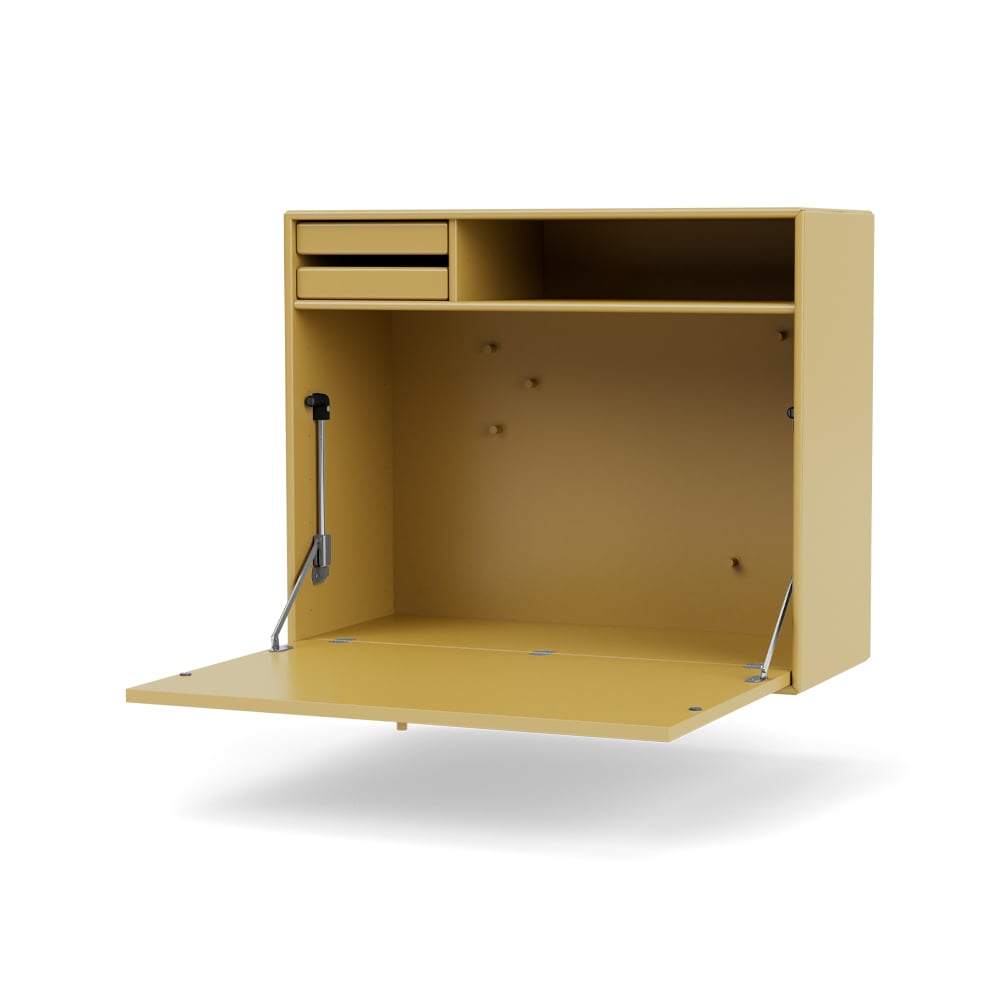 Montana STUDIO wandbureau cumin 157