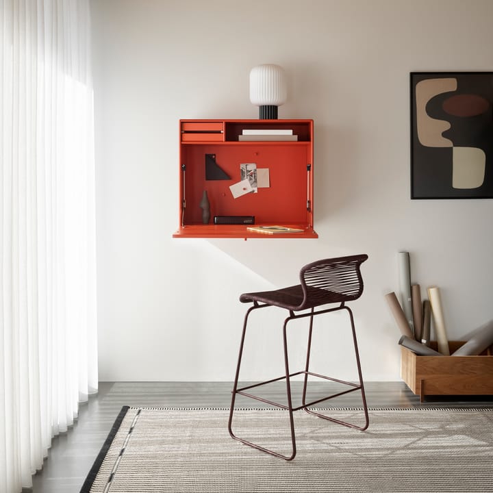 STUDIO wandbureau, fjord 02 Montana