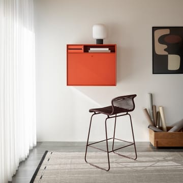 STUDIO wandbureau - fjord 02 - Montana