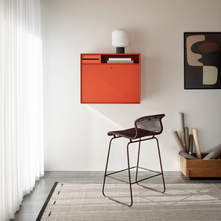 STUDIO wandbureau, graphic 100 Montana