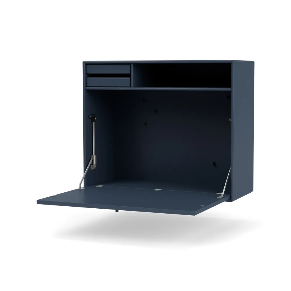 Montana STUDIO wandbureau juniper 138