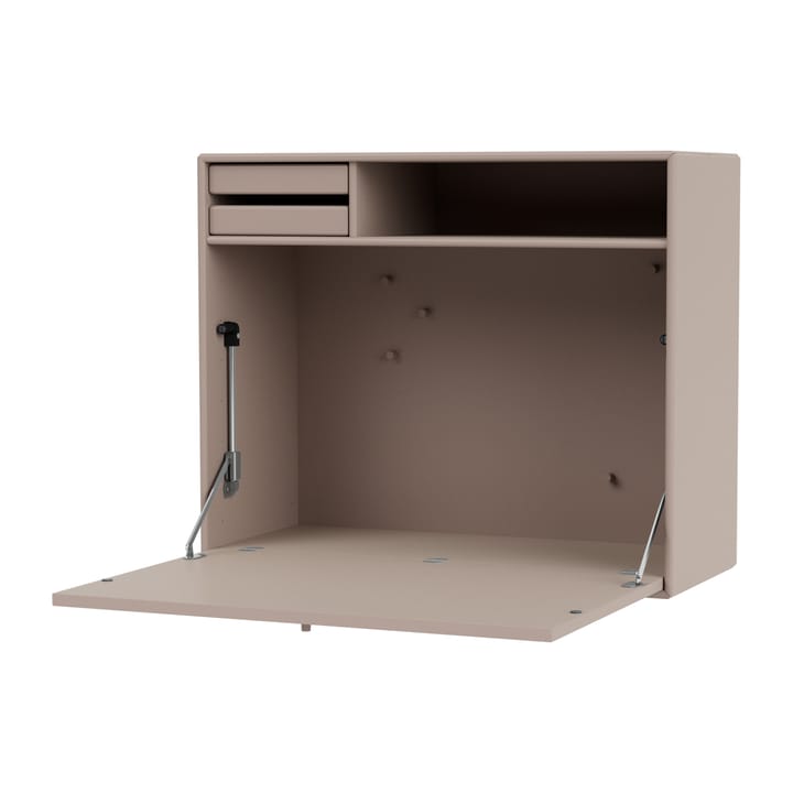 STUDIO wandbureau - Mushroom 137 - Montana