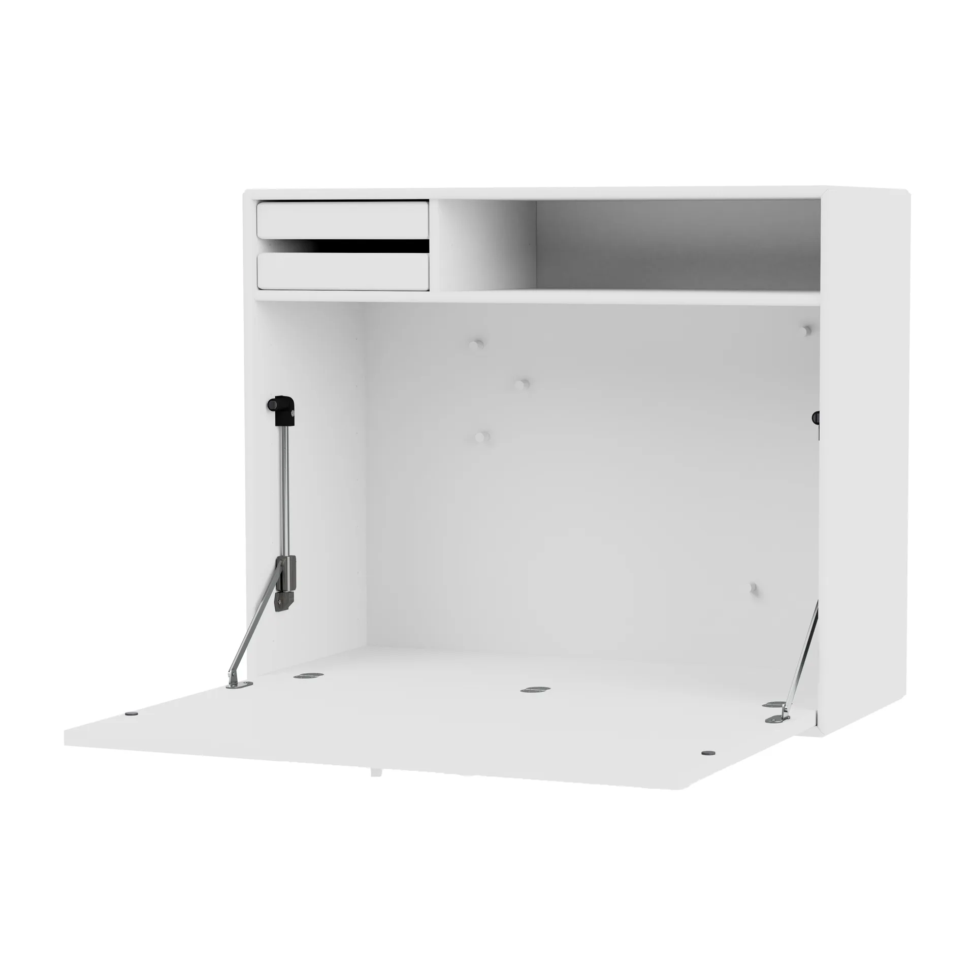 STUDIO wandbureau, New white 101 Montana