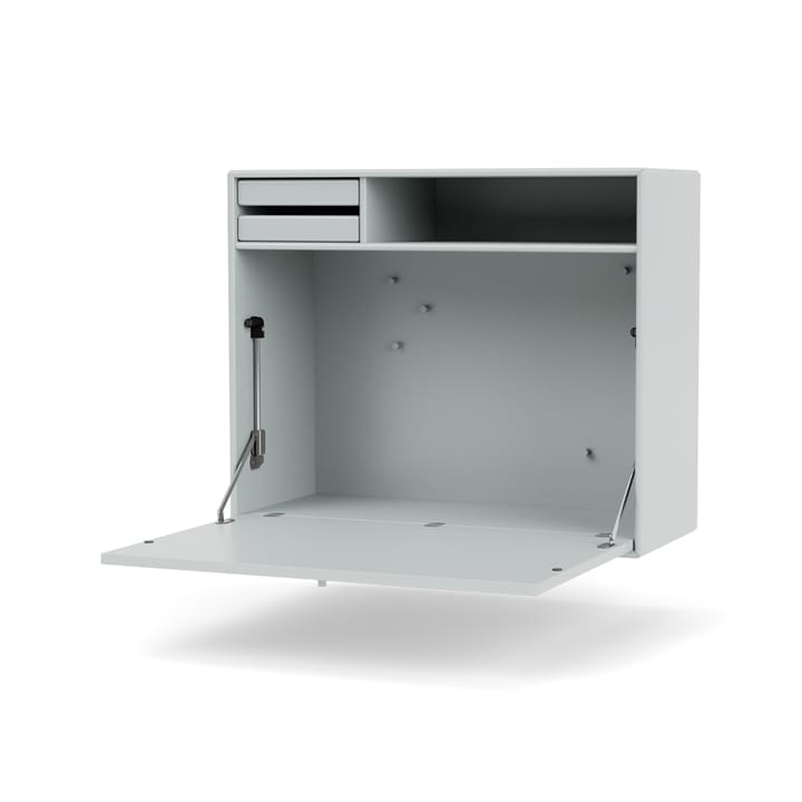 STUDIO wandbureau - oyster 156 - Montana