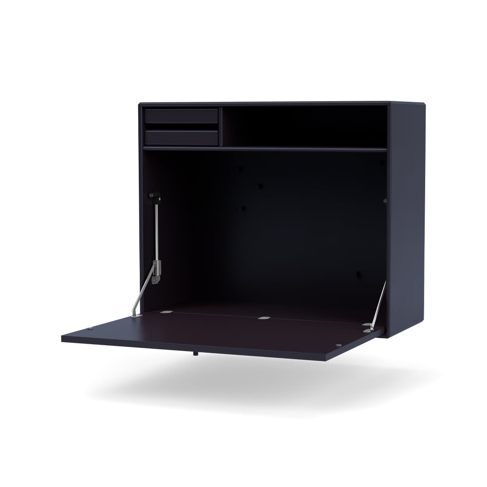 Montana STUDIO wandbureau shadow 147