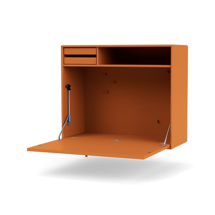 STUDIO wandbureau - tumeric 149 - Montana